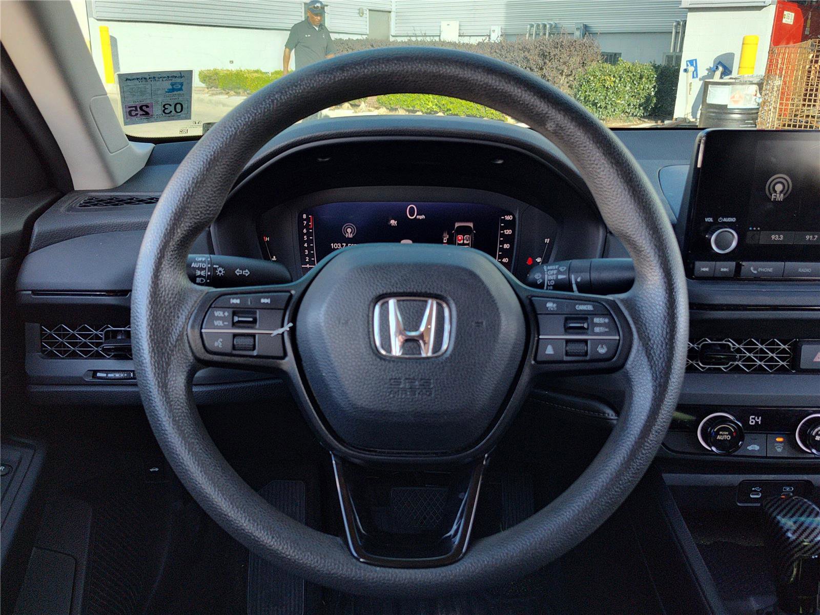 Used 2023 Honda Accord LX image 14