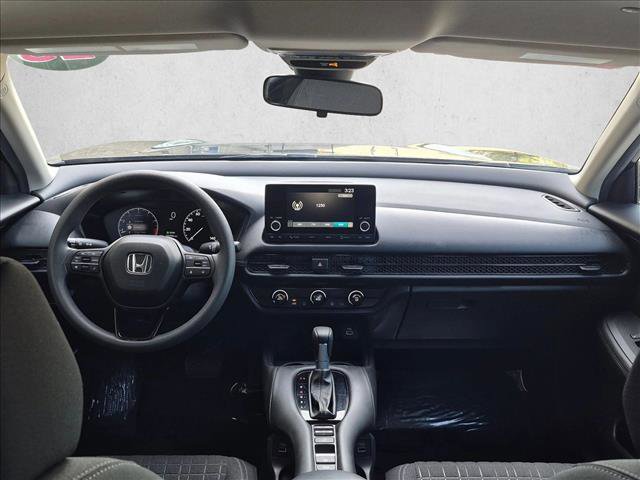 Certified 2023 Honda HR-V LX image 16
