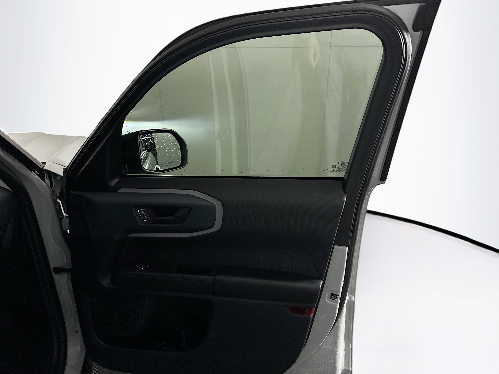 Used 2022 Ford Bronco Sport Big Bend w/ Convenience Package image 30