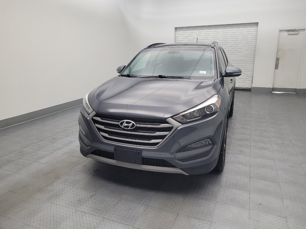 Used 2017 Hyundai Tucson Value AWD/4WD image 15