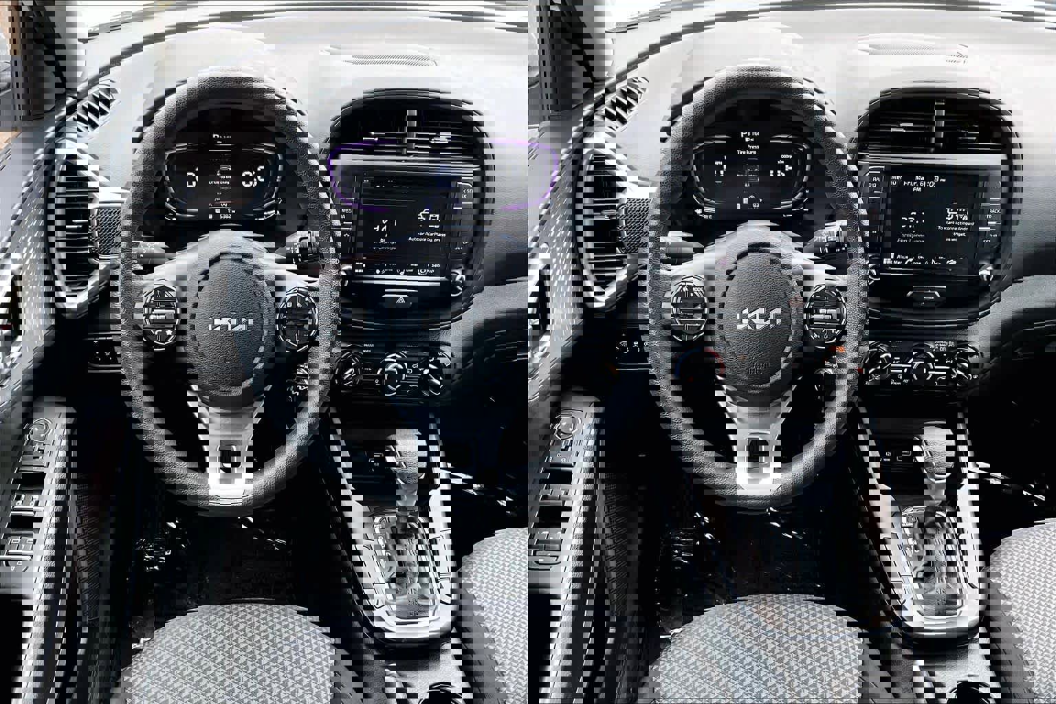 Used 2023 Kia Soul LX image 6