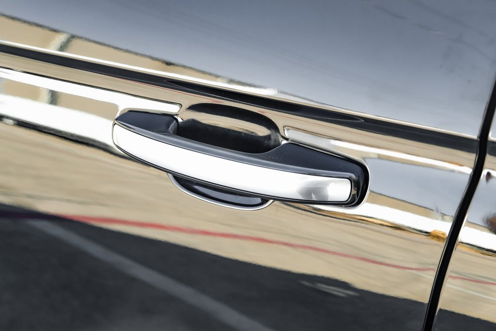 Used 2021 Ford Expedition Max Platinum image 45