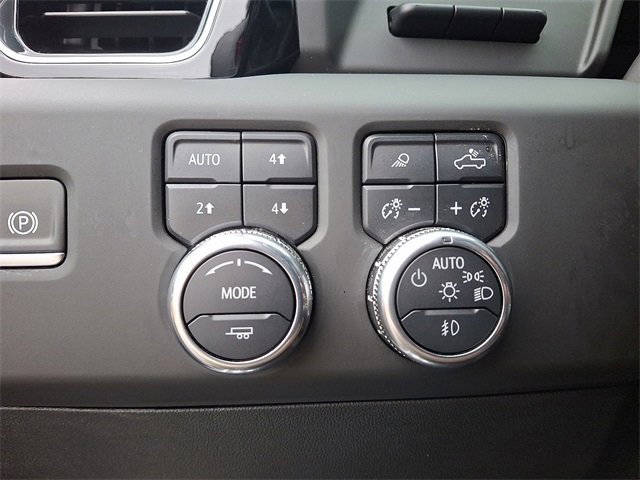 Certified 2025 GMC Sierra 1500 Denali Ultimate image 26