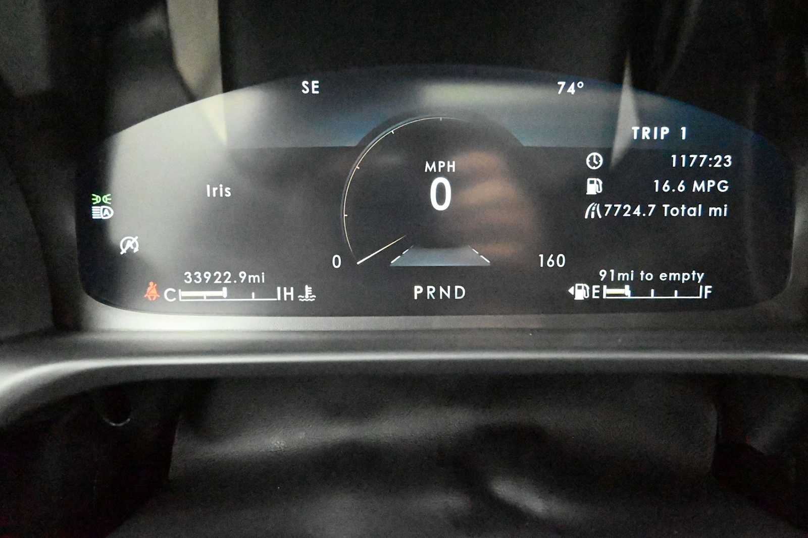 Used 2023 Lincoln Aviator AWD w/ Premium Package image 10
