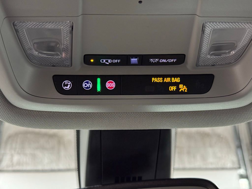 Certified 2023 GMC Acadia SLT w/ Technology Package image 34