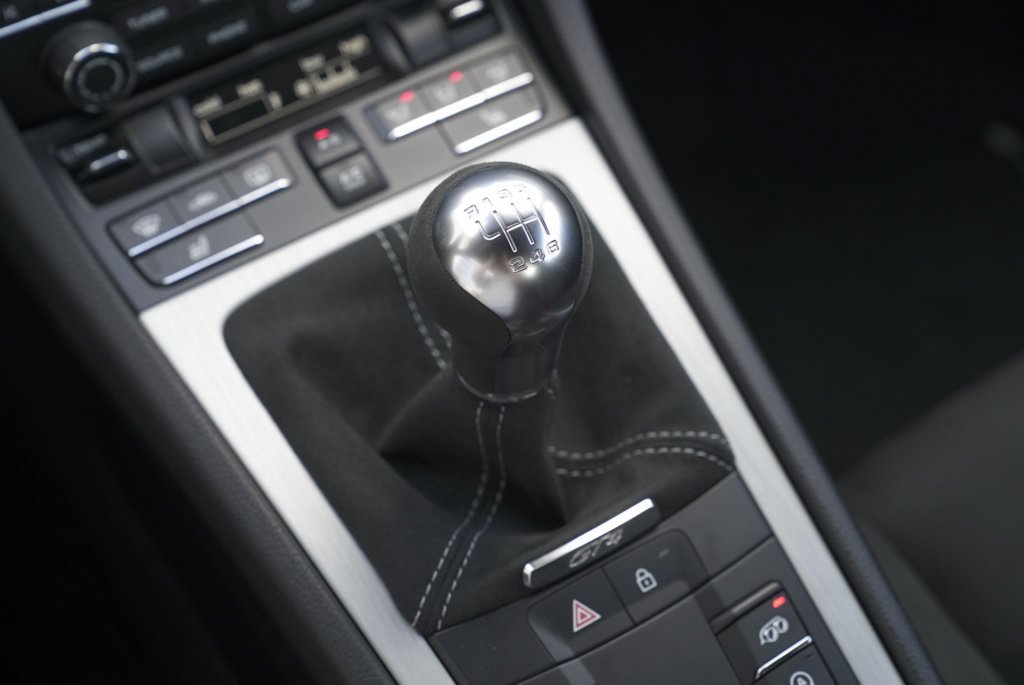 Used 2023 Porsche 718 Cayman GT4 RWD image 51