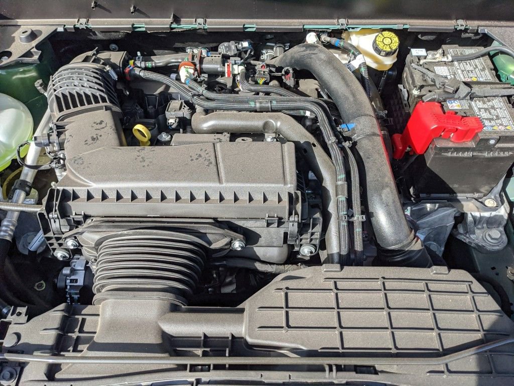 New 2025 Ford Maverick XLT w/ XLT Luxury Package image 26