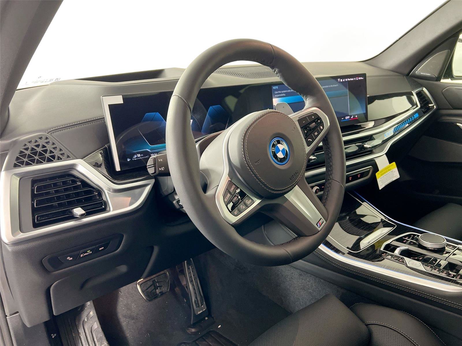 New 2026 BMW X5 xDrive50e AWD/4WD image 10