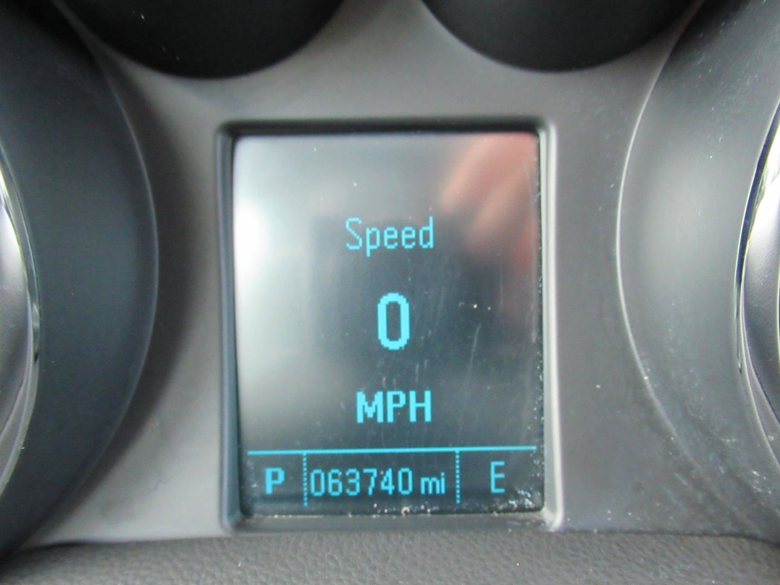 Used 2015 Buick Encore Leather FWD image 28