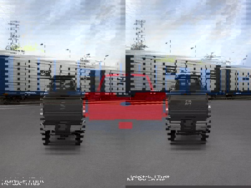 New 2026 Ford F250 XL w/ XL Off-Road Package image 27