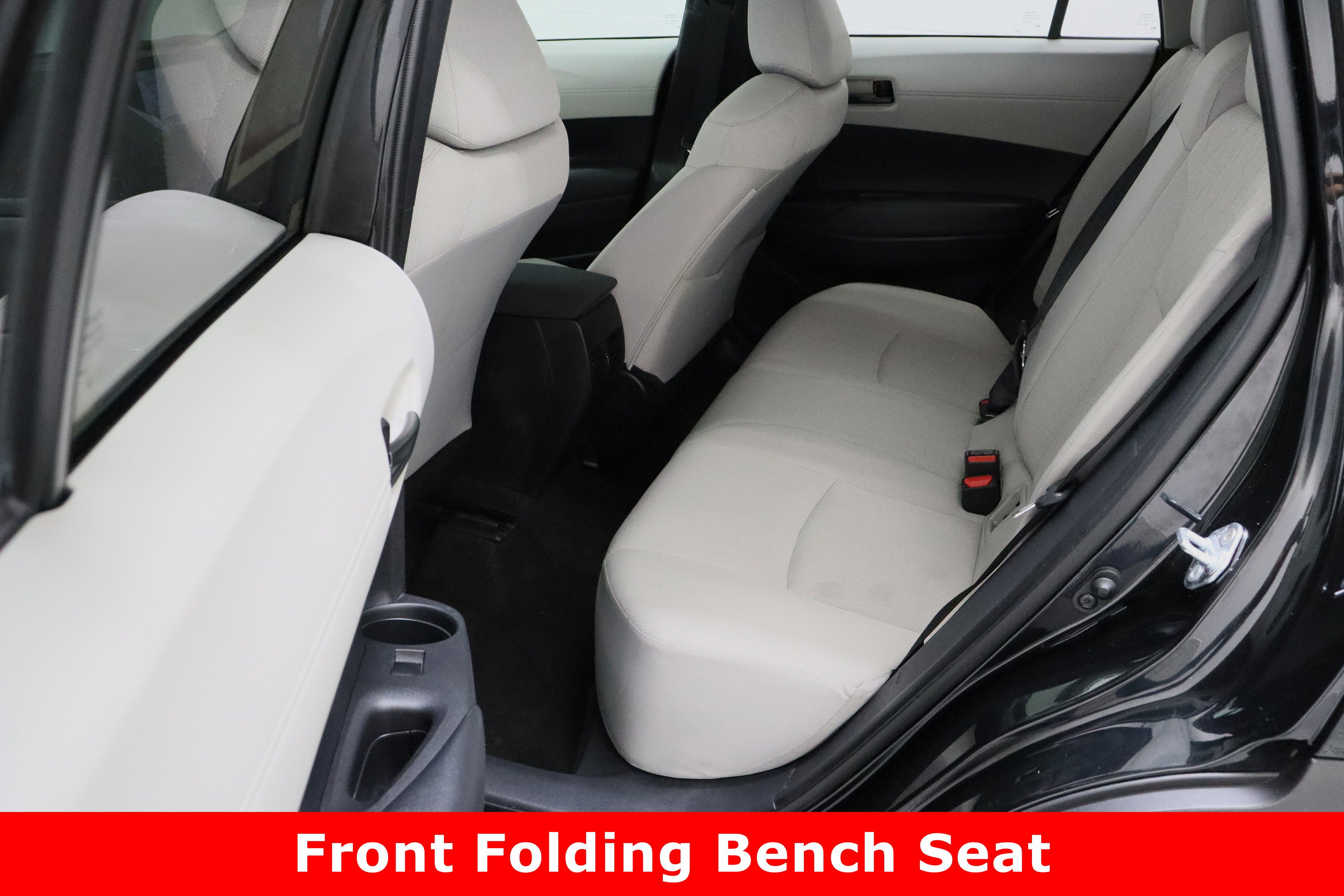 Certified 2025 Toyota Corolla Cross LE image 27