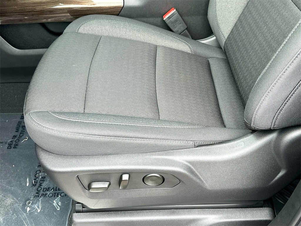 Used 2025 Chevrolet Silverado 1500 LT w/ All Star Edition Plus image 19