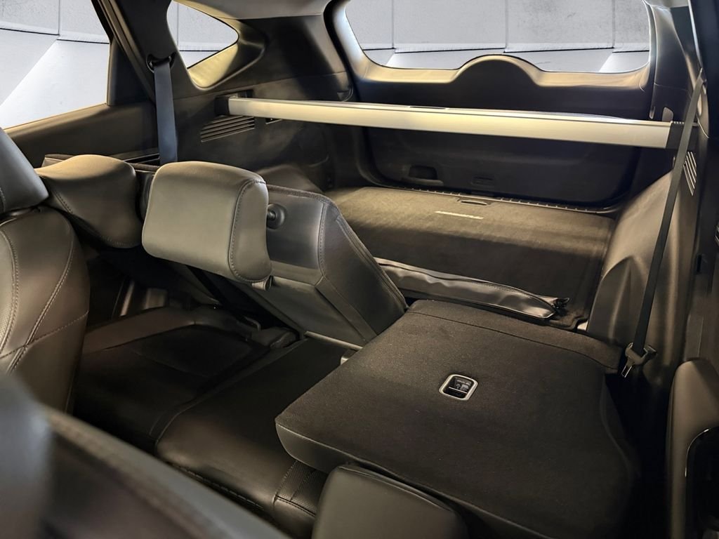Used 2023 Hyundai Tucson Limited AWD/4WD image 18