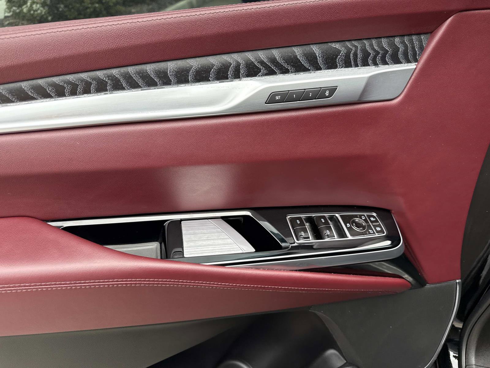 Certified 2025 Cadillac Escalade Sport w/ Touring Package image 22