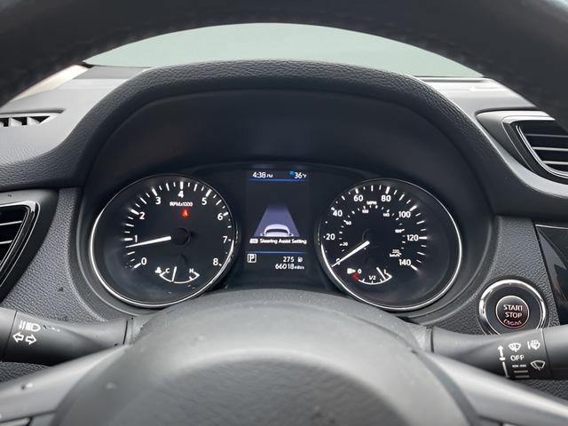 Used 2019 Nissan Rogue SL w/ Premium Package image 10