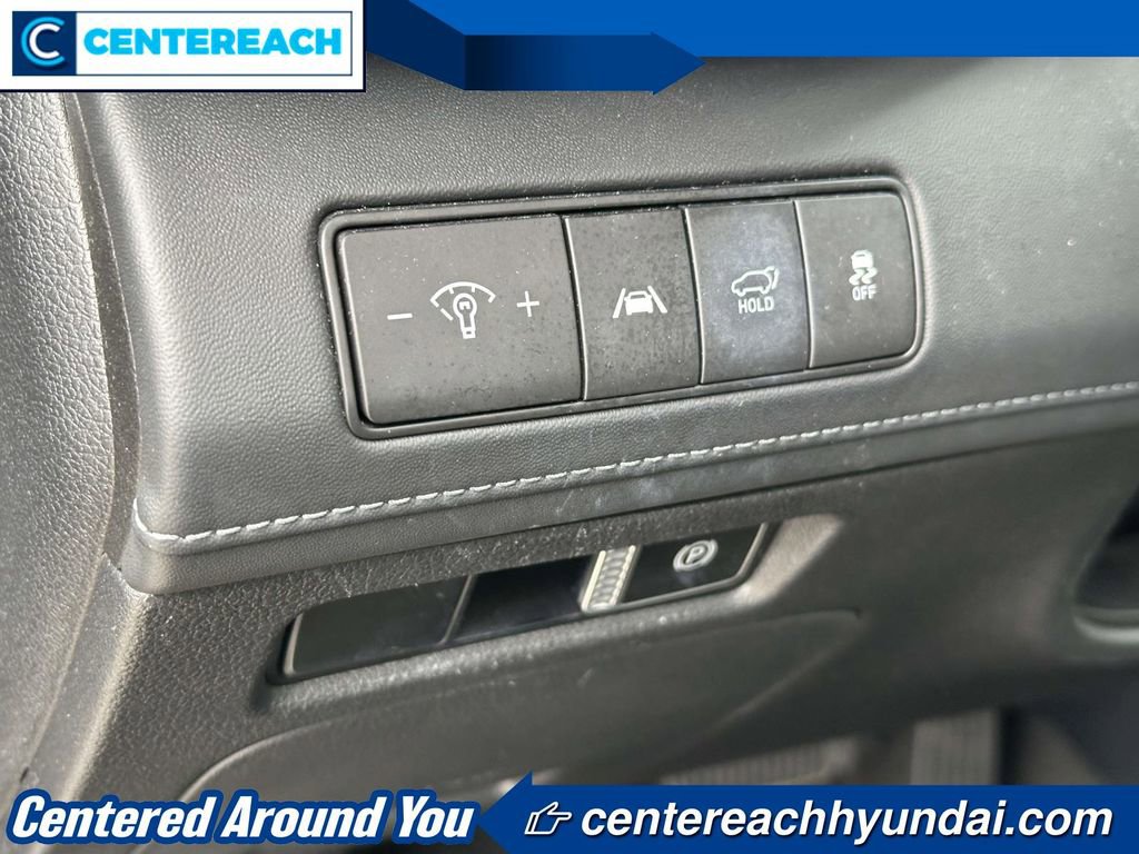 Used 2023 Hyundai Santa Fe Calligraphy image 19