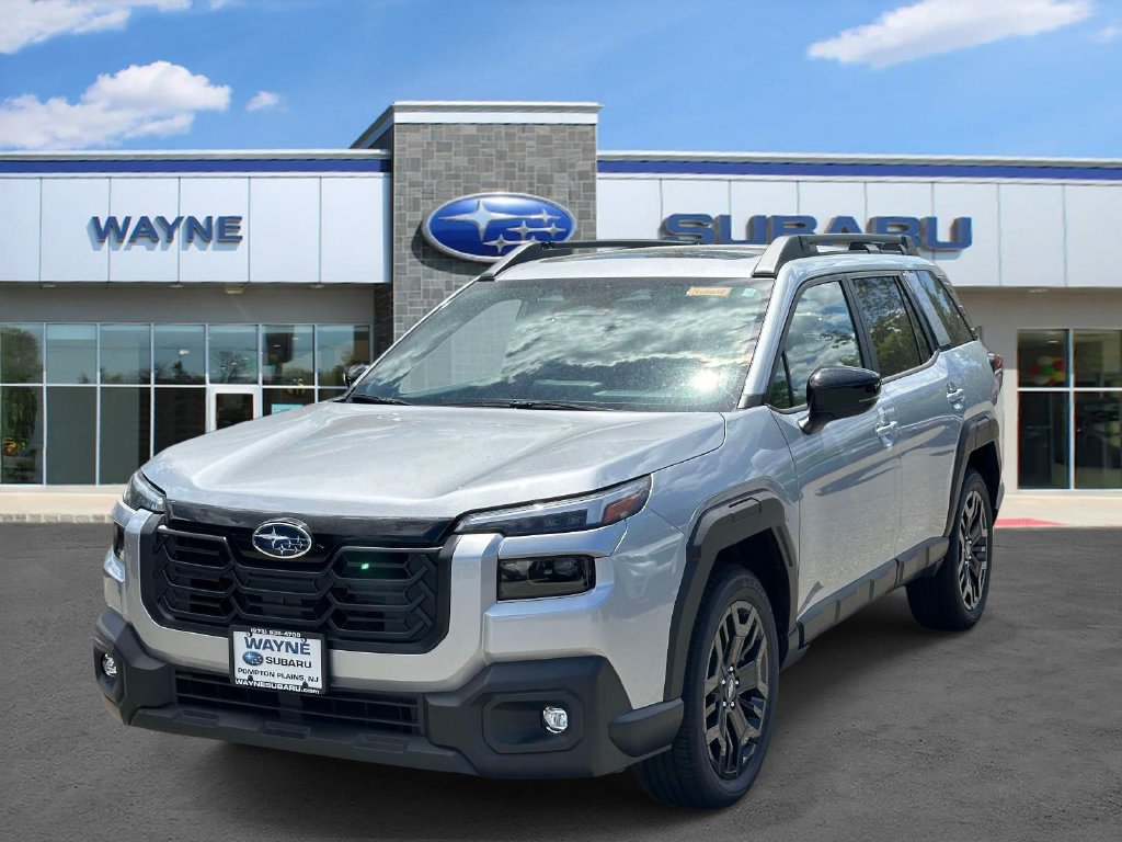 New 2026 Subaru Outback Limited XT w/ Premium/Limited Plus Package AWD/4WD image 2