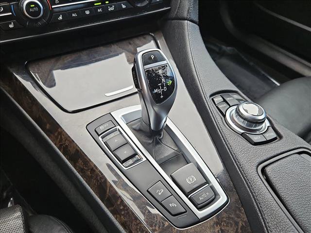 Used 2013 BMW 650i Gran Coupe xDrive AWD/4WD image 11