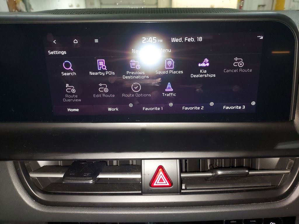 Used 2024 Kia Seltos SX image 24