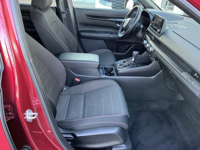 Used 2025 Honda CR-V Sport image 21