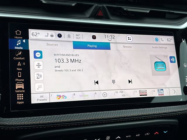 New 2026 Jeep Cherokee Overland image 31