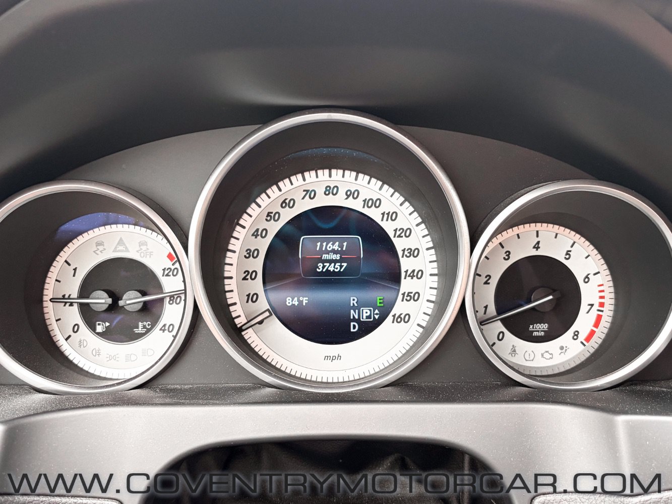 Used 2017 Mercedes-Benz E 400 Cabriolet image 16