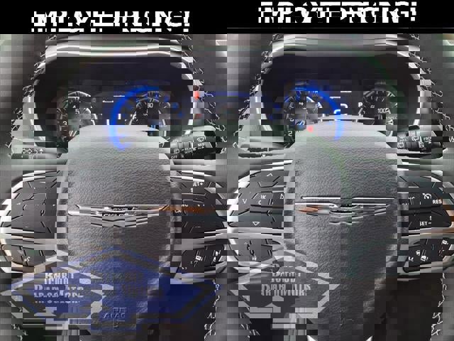 New 2026 Chrysler Pacifica Select image 58