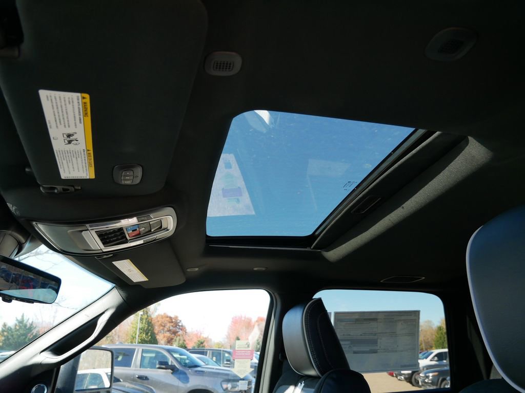 New 2026 RAM 2500 Laramie image 23