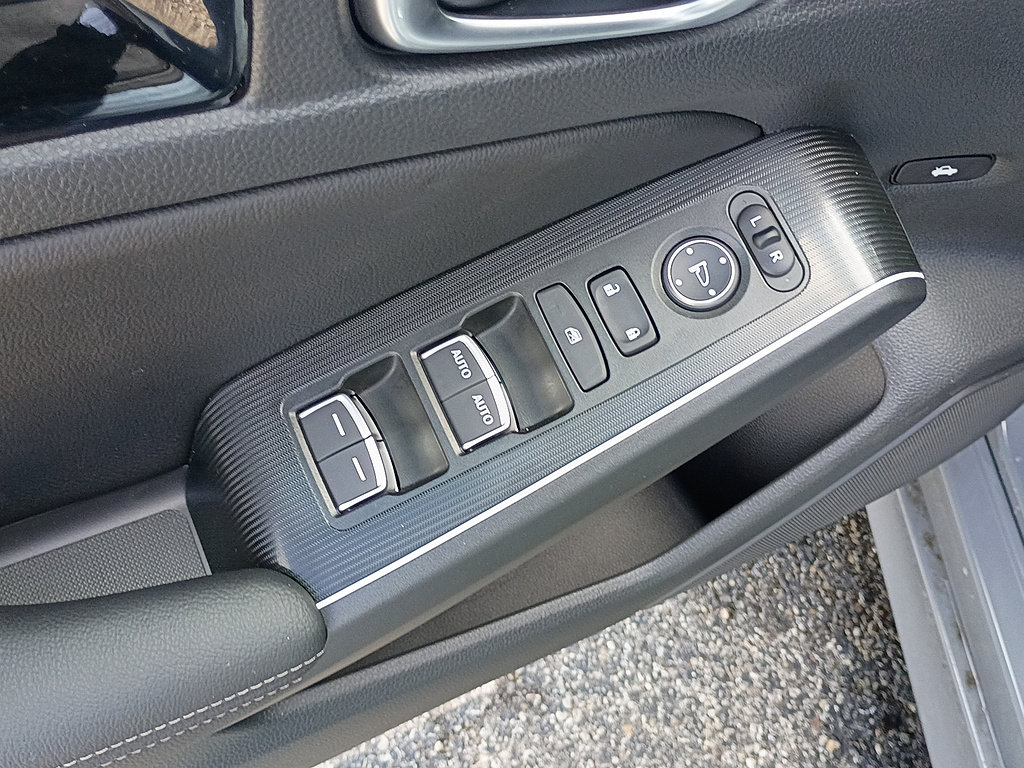 Used 2026 Honda Civic Sport Touring image 15