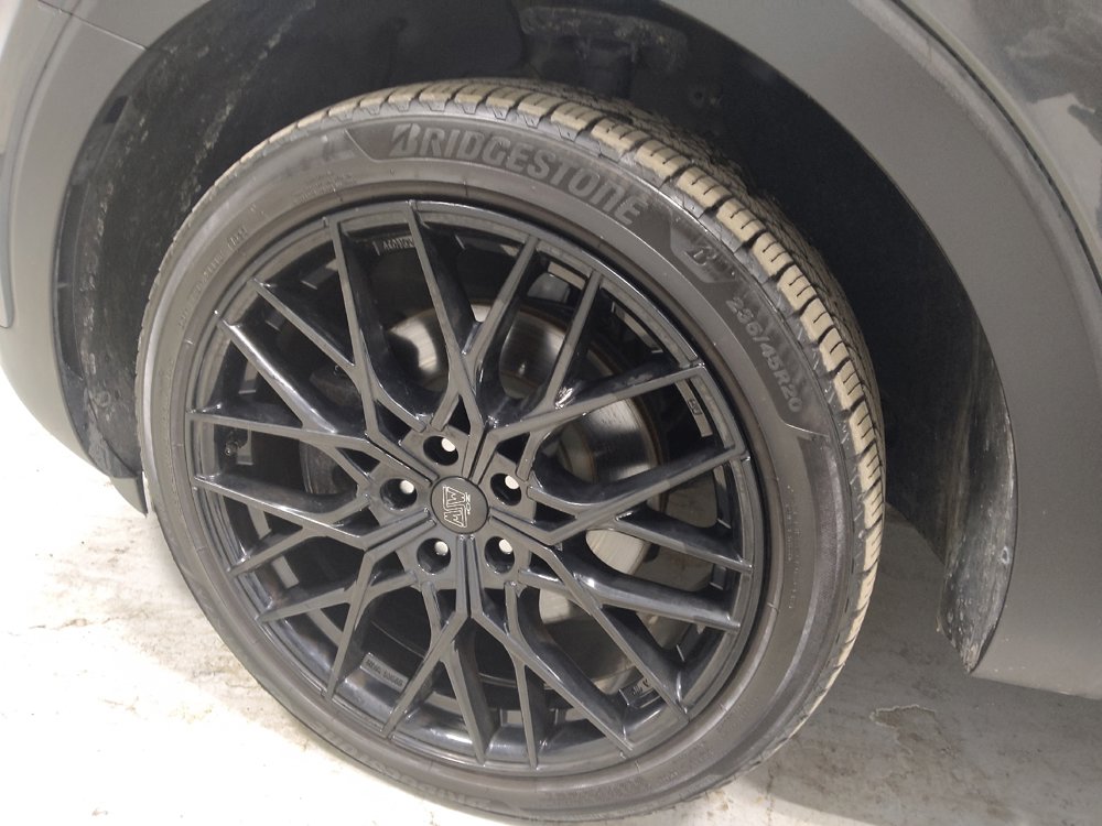 Used 2021 Kia Telluride LX image 31