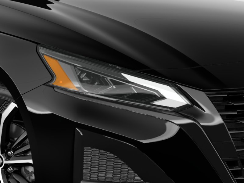 New 2026 Nissan Altima 2.5 SR FWD image 11
