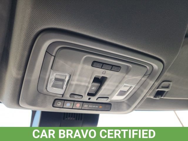 Certified 2024 Chevrolet Silverado 1500 LT Trail Boss w/ Convenience Package II AWD/4WD image 37