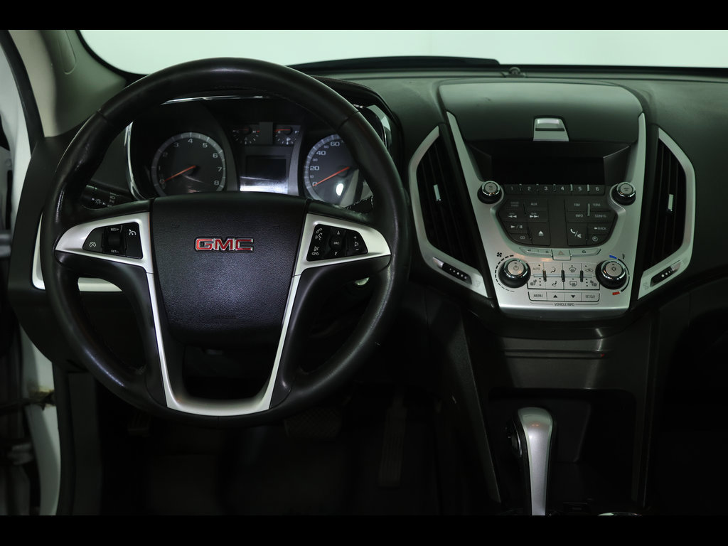 Used 2011 GMC Terrain SLE w/ Convenience Package FWD image 8