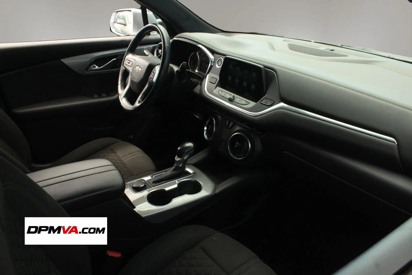 Used 2019 Chevrolet Blazer LT AWD/4WD image 23