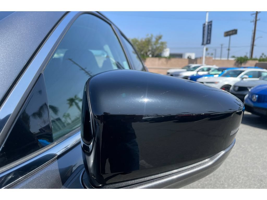 Certified 2025 Acura TLX w/ Technology Package FWD image 54