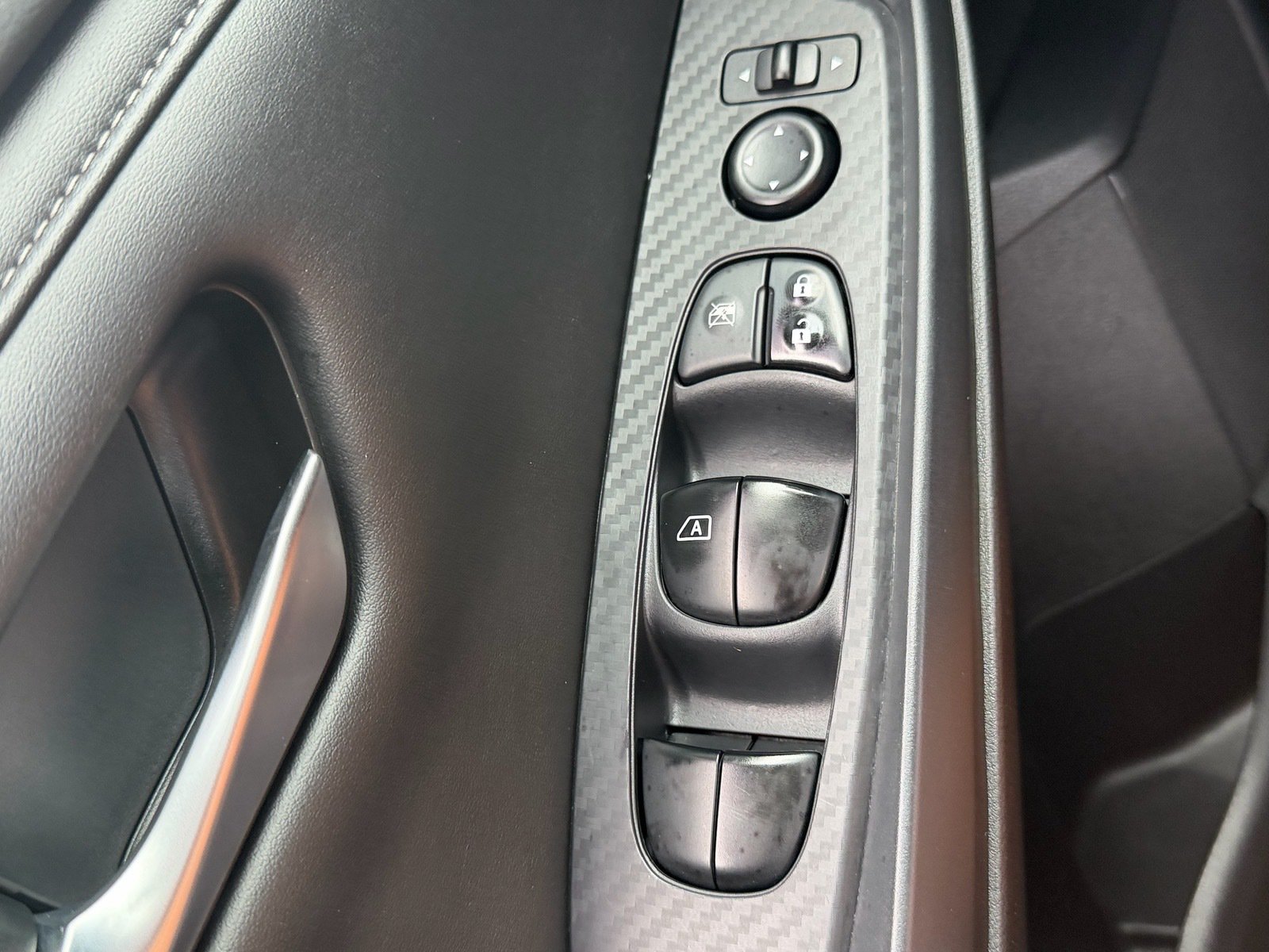 Used 2021 Nissan Sentra SV FWD image 33