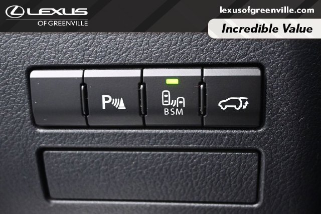 Used 2016 Lexus NX 200t FWD w/ Premium Package image 14