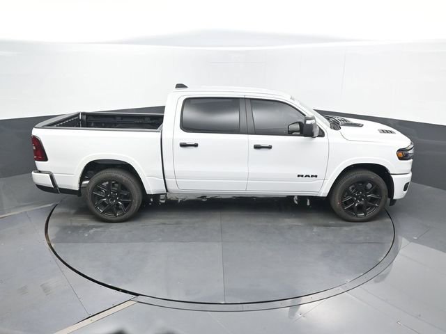 New 2026 RAM 1500 Laramie image 50