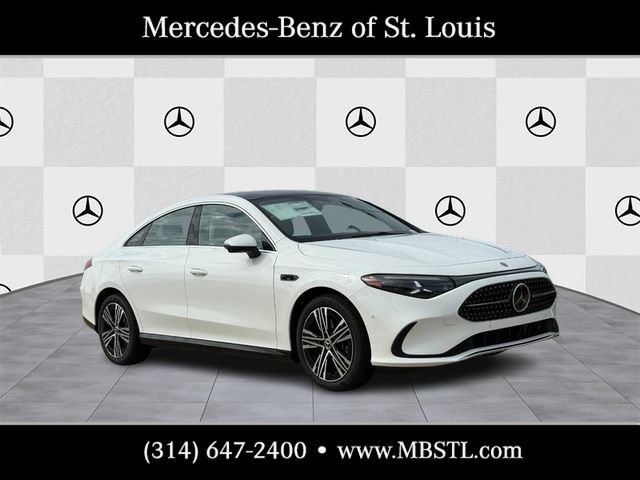 New 2027 Mercedes-Benz CLA 220