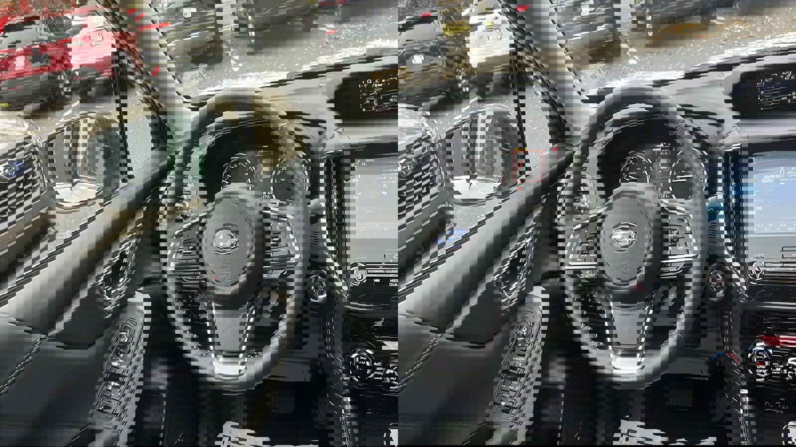 Certified 2024 Subaru Forester Limited image 22