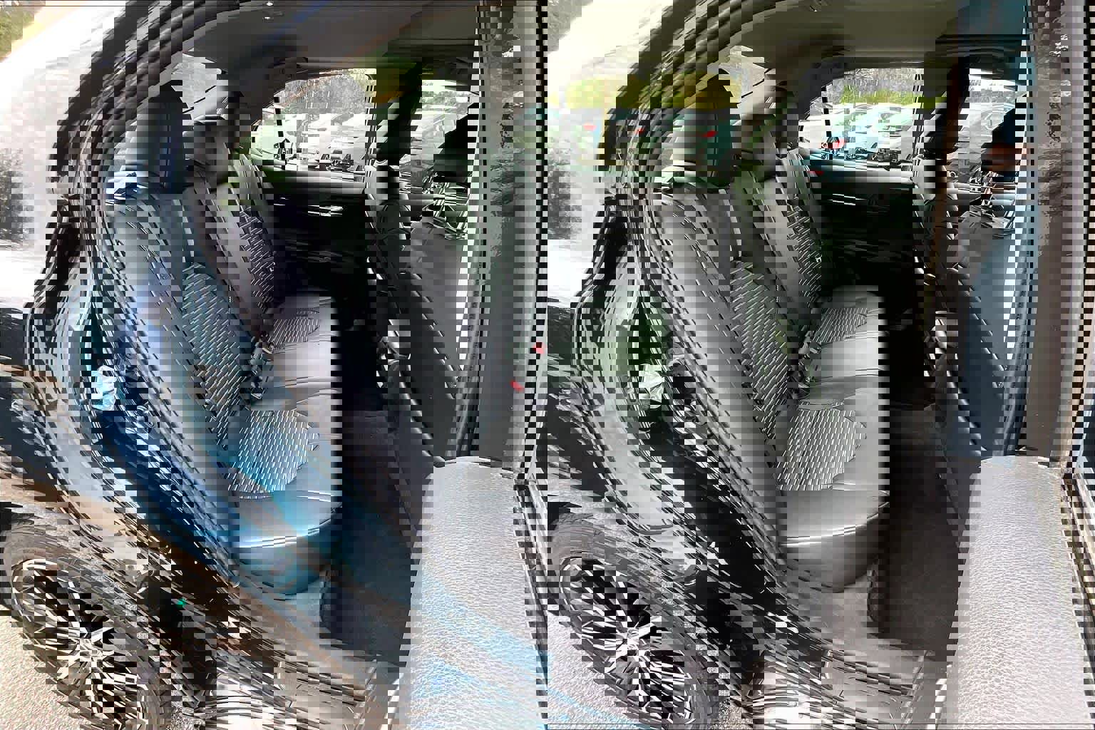 Certified 2021 Toyota Camry SE w/ Convenience Package image 37