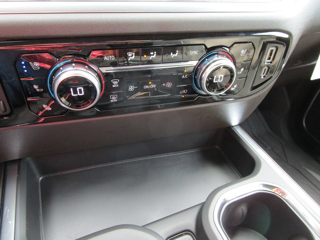New 2026 GMC Sierra 1500 SLT w/ SLT Premium Plus Package AWD/4WD image 45