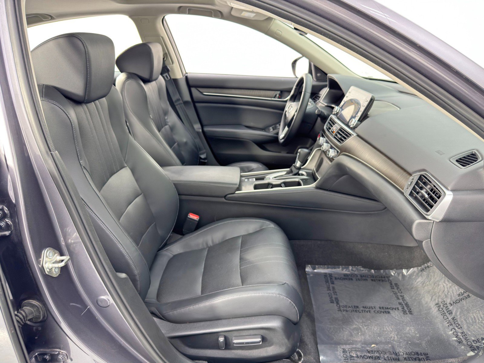 Used 2018 Honda Accord EX-L image 15