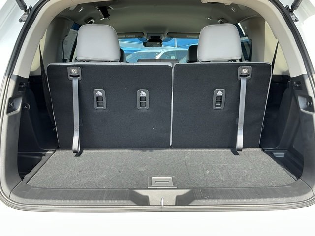 New 2025 Honda Pilot EX-L image 6