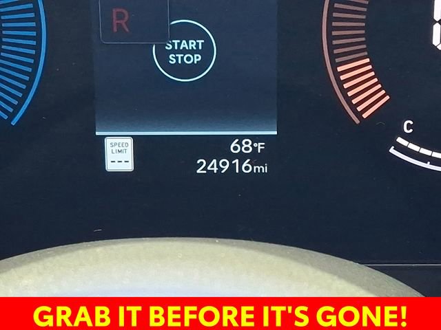 Certified 2025 Hyundai Sonata SEL image 22