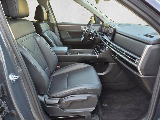 Used 2026 Hyundai Santa Fe SEL FWD image 20