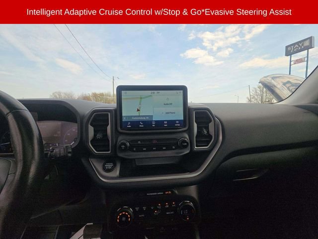 Used 2021 Ford Bronco Sport Big Bend w/ Big Bend Package image 6