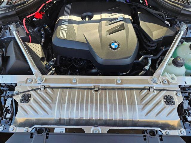 Used 2026 BMW X3 xDrive30 w/ Convenience Package AWD/4WD image 18