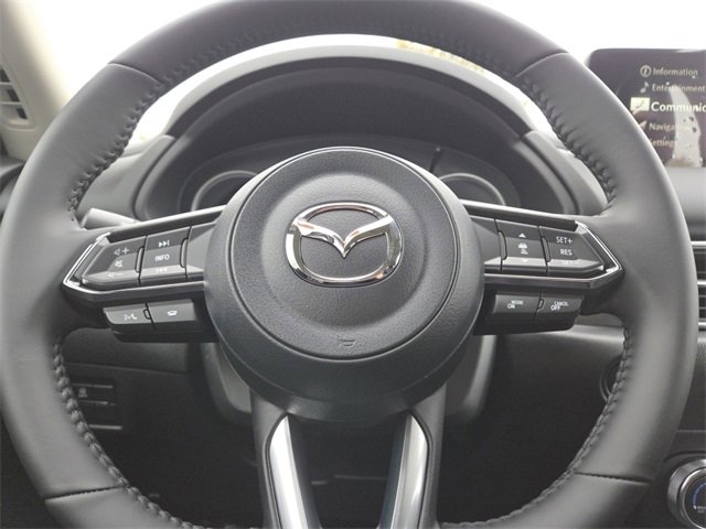New 2025 MAZDA CX-5 AWD 2.5 S image 11