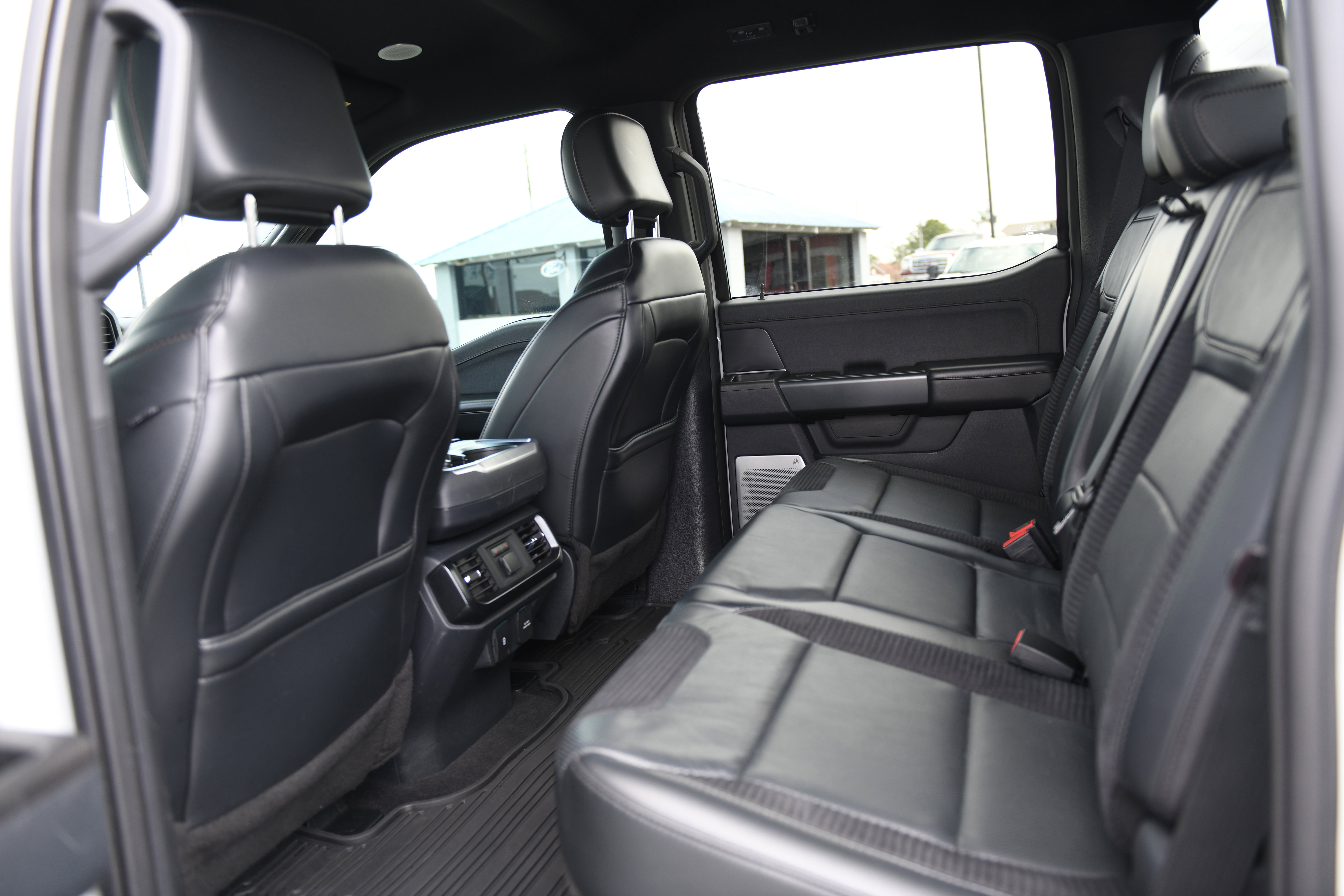 Used 2023 Ford F150 Raptor image 19